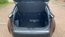 Toyota Yaris Cross 1.5 Hybrid Icon 5dr CVT Hybrid Estate